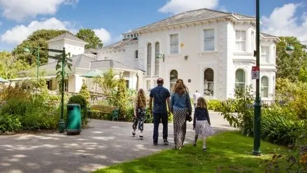 Penlee House Gallery & Museum